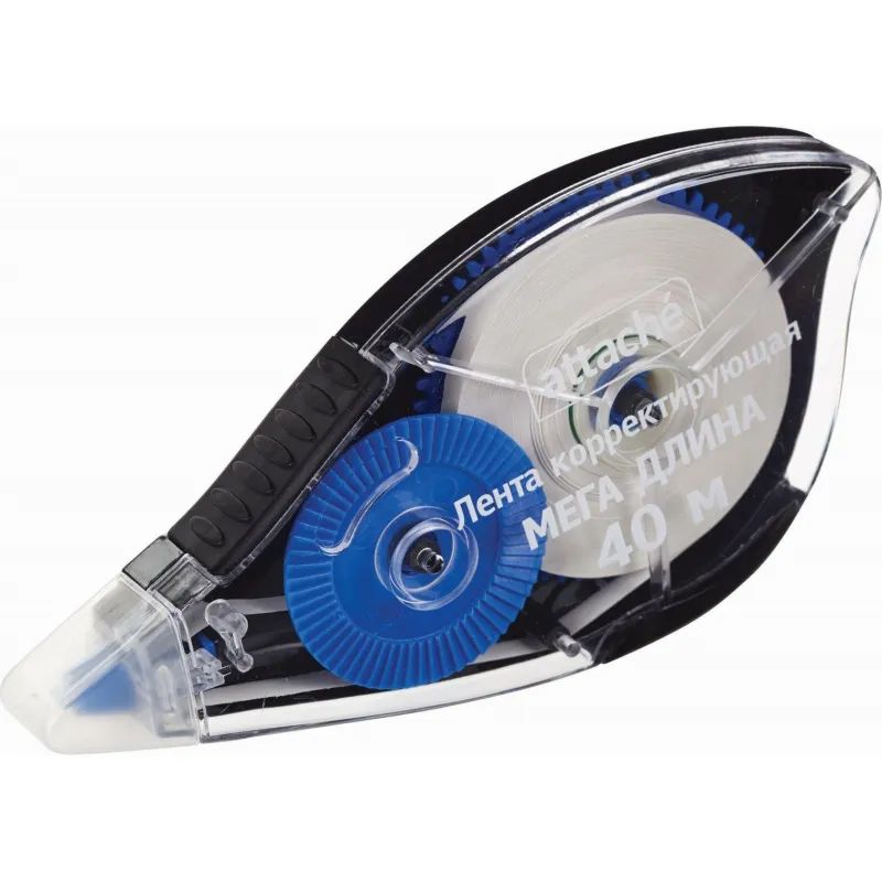 Корректирующая лента ATTACHE 40м &#039;850