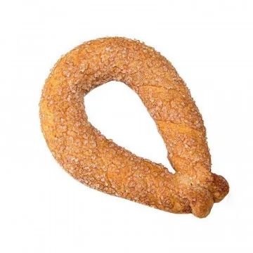 Печенье Княжий Дар Северная столица, изделие хлебобул. сдобное, 440 гр