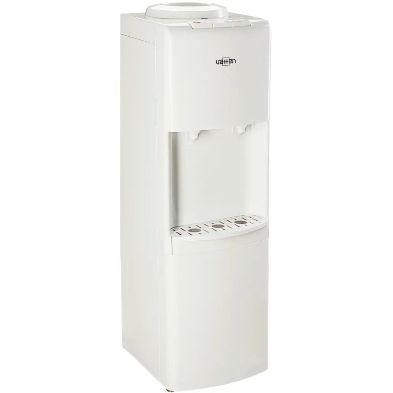 Кулер для воды VATTEN V41WFH (напольный без нагрева, без охлаждения)