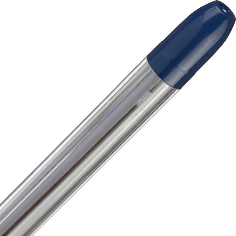 Ручка шариковая неавтомат. Unomax/Unimax Max Flow 0,7мм,син,масл,манж