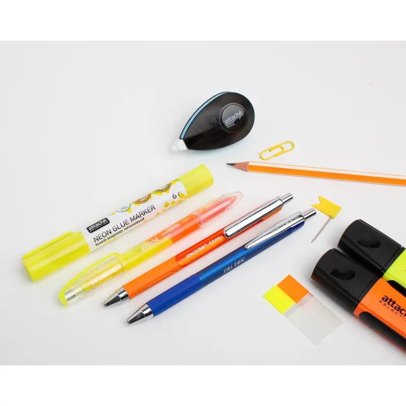 Корректирующая лента Attache Selection 5мм*6м &#039;690 Galaxy