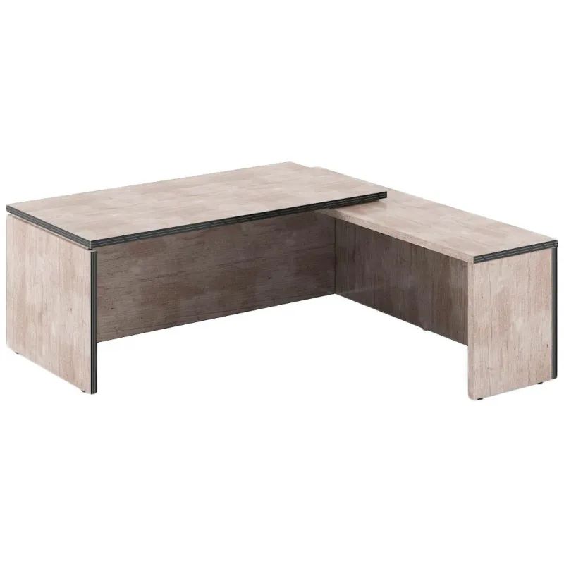 Стол SL_TORR руковод. прав.TСT1820 дуб каньон