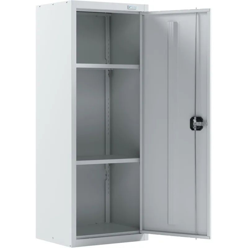 Шкаф для бумаг MZ_ШХА-50 (40) 1 дверный 490х385х1850