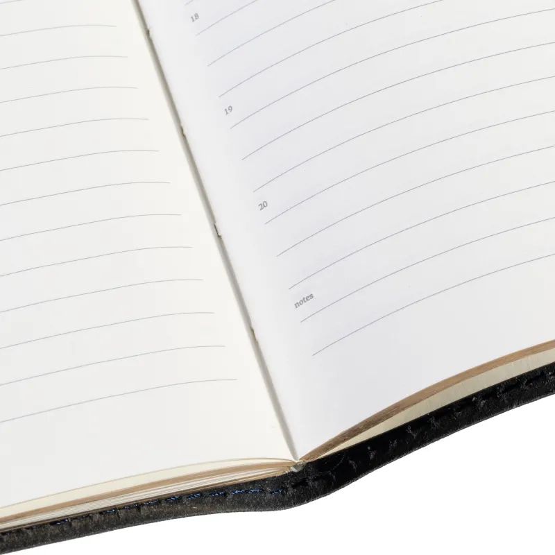 Еженедельник недатированный синий,A4,222х302мм,128 стр.,Br.V.PROFY 3-098/01