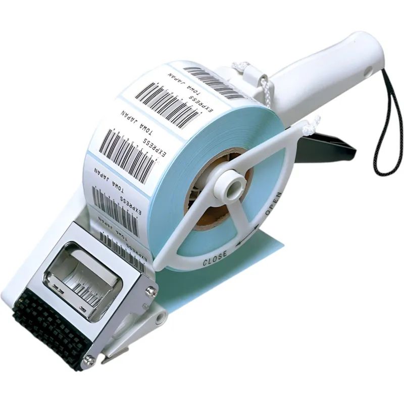 Аппликатор этикеток TOWA 65-60 для этикеток шир.25-60 мм