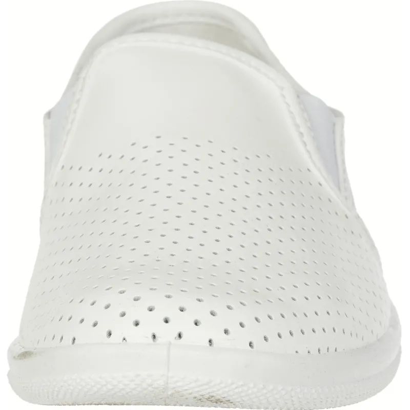 Туфли Алекс/Игорь муж.нат.кожа белые (р.46) (96110108)