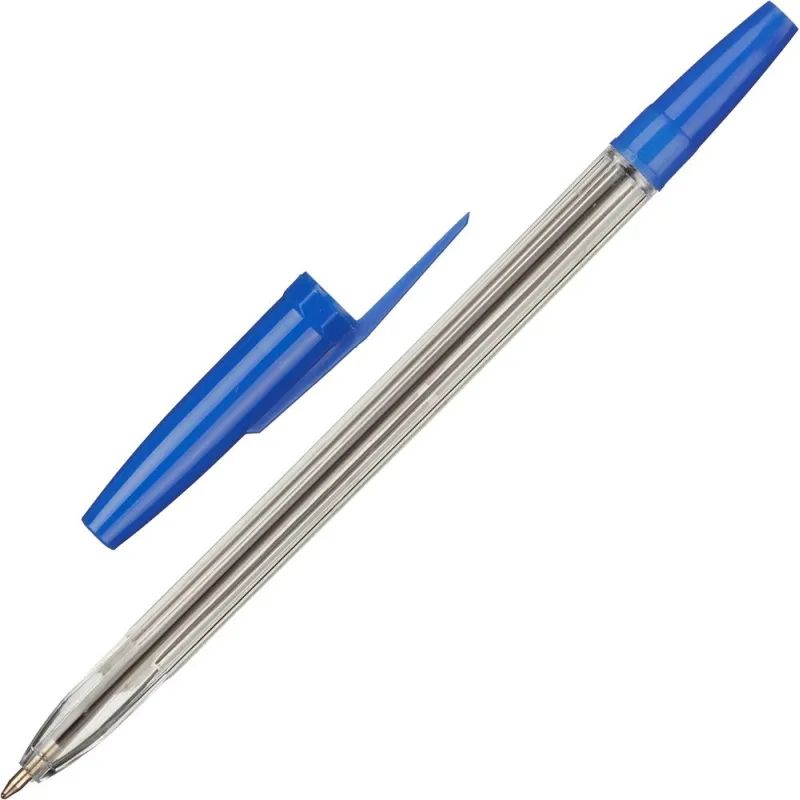 Набор шариковых ручек неавт. Attache Economy Elementary 4 цвета 0,5мм