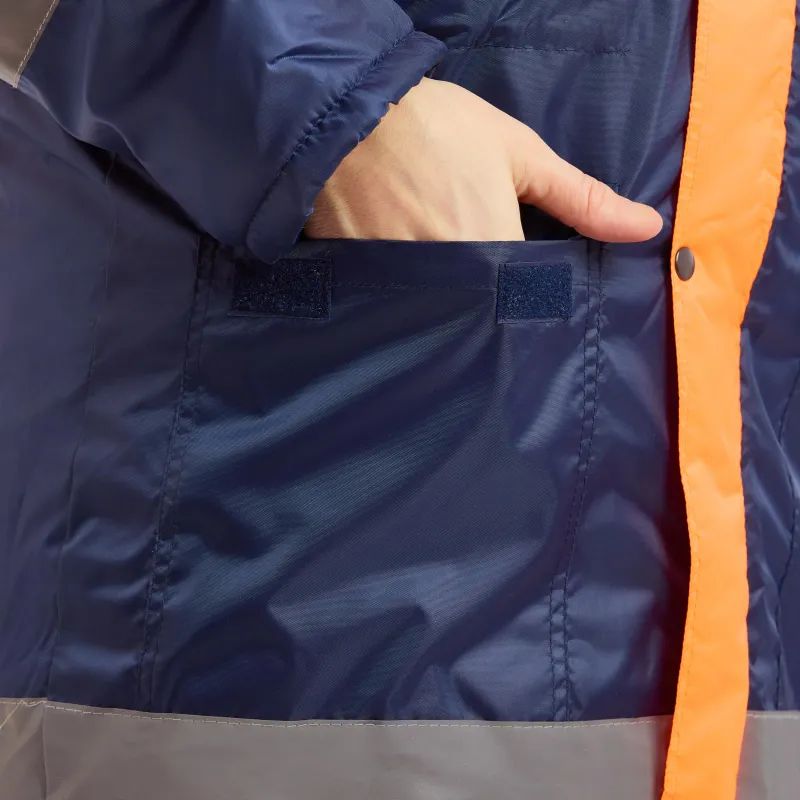 Костюм зимний Спектр-2кур/пк.(р.60-62)р.182-188