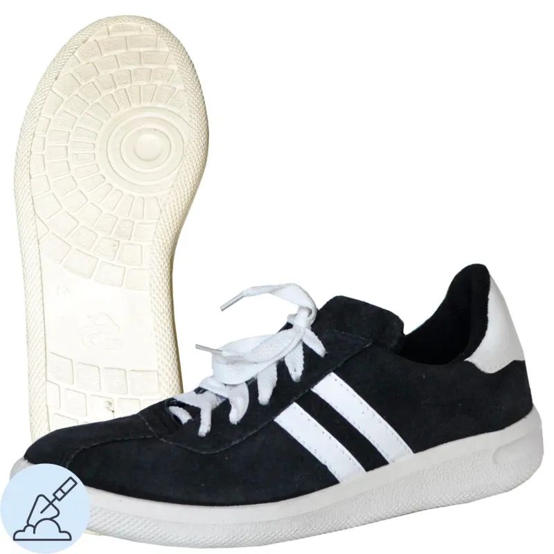 Кроссовки ПВХ р.37 (111739)