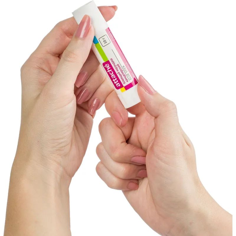 Клей-карандаш 10г ATTACHE &#039;EXTRA&#039; 15134