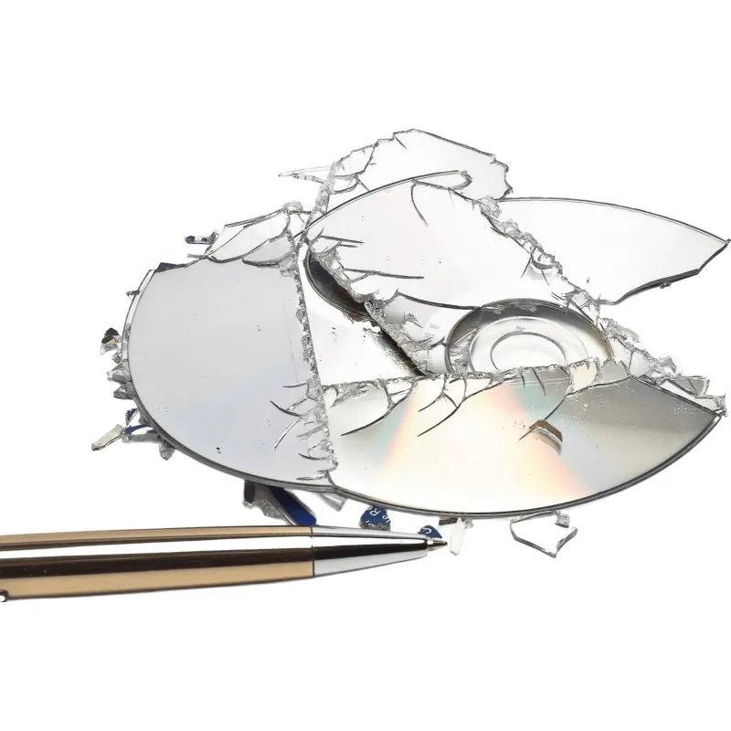 Шредер (уничтожитель) ProfiOffice Alligator 915СС+, 5ур.секр.,17лист,26л