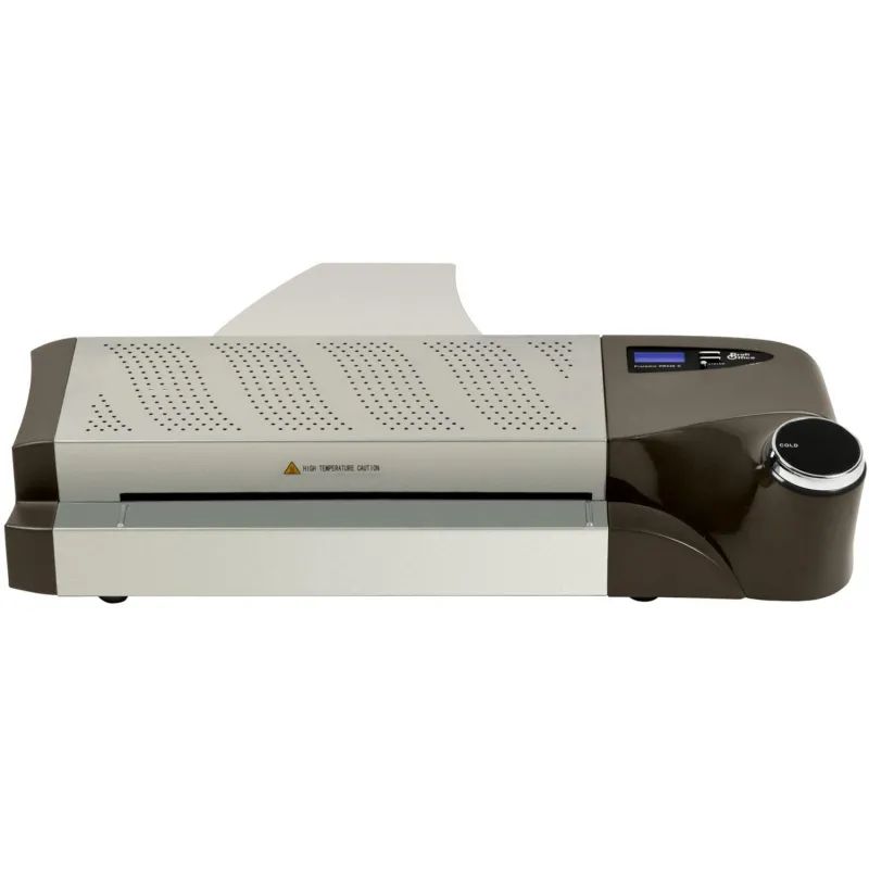 Ламинатор ProfiOffice Prolamic HR 330 D, А3, 80-250 мкм