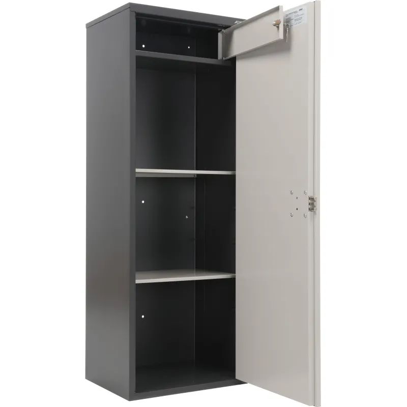 Шкаф для бумаг AIKO SL-125T 460х340х1252