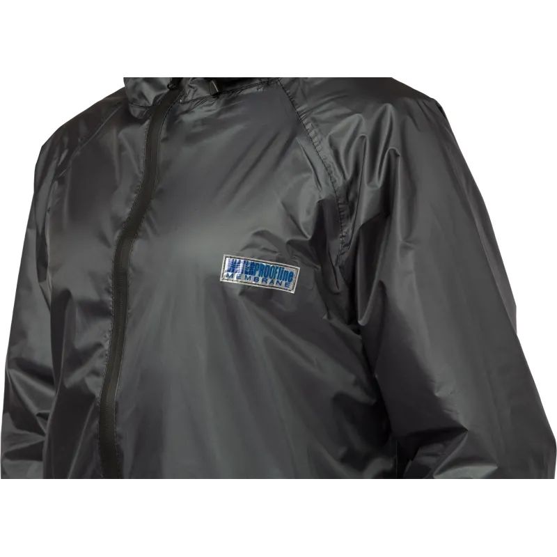 Плащ влагозащитный Membrane т.сер 48-50/182-188