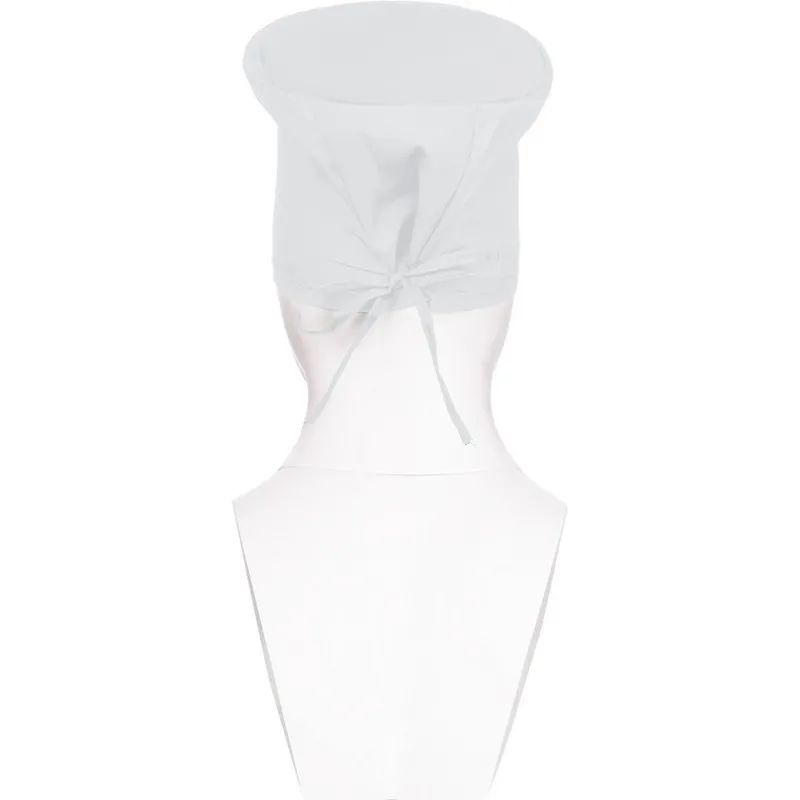 Колпак хирурга белый