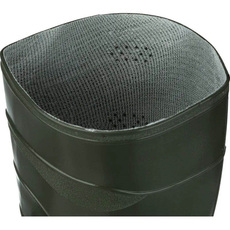 Сапоги мужские цв.оливковый мод.172 (р.39) (247)