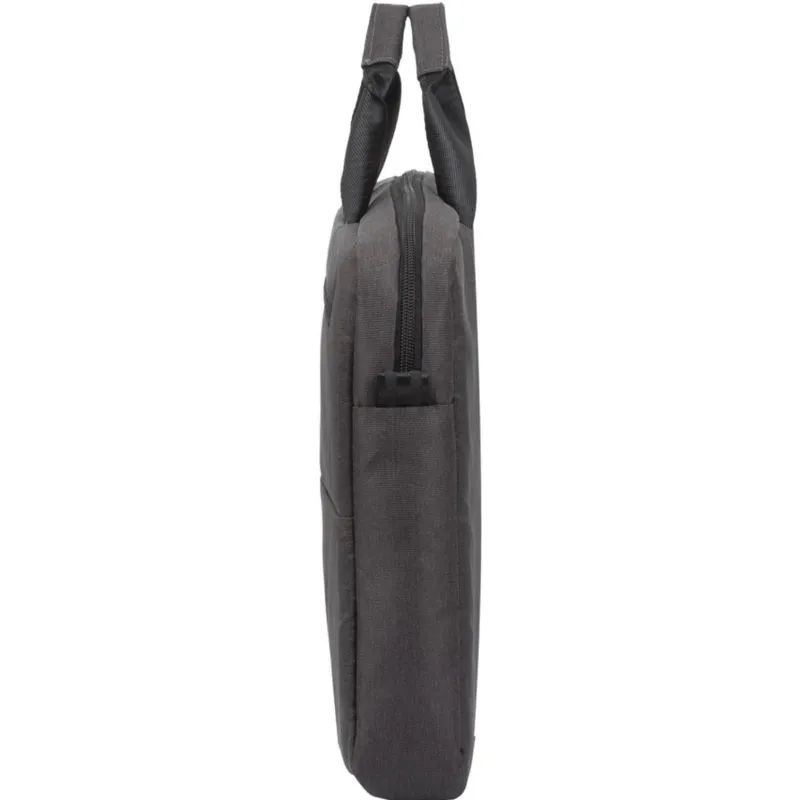 Сумка для ноутбука 15.6, RivaCase Suzuka, черная, 7730 Black