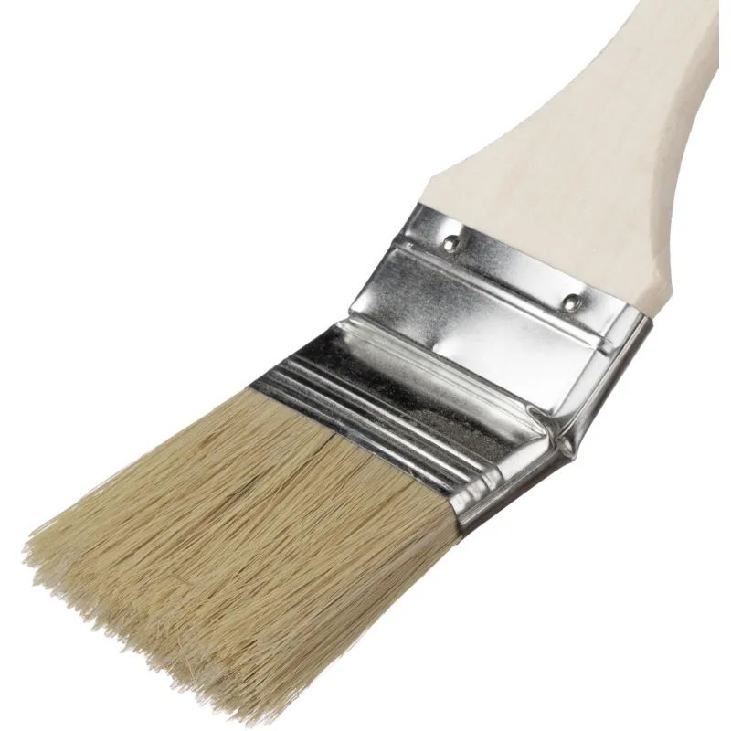 Кисть радиаторная 2&quot;/50 мм натур. щетина MTX 83846