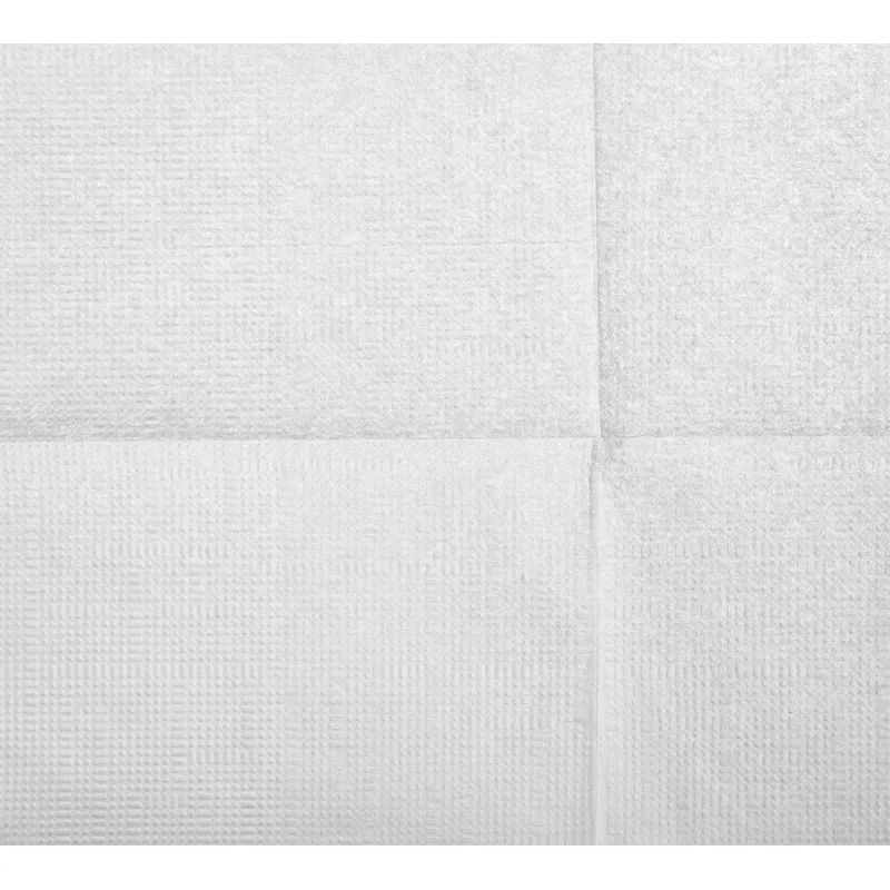 Салфетки бумажные Luscan Professional N2 1сл200л48 пач/уп