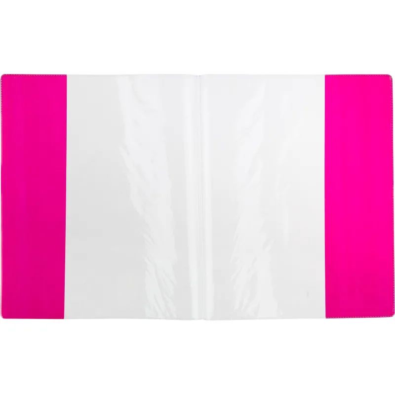 Набор обложек д/дневн,тетр,цв.клап,212х350,ПВХ,110мкм, 10 шт/уп