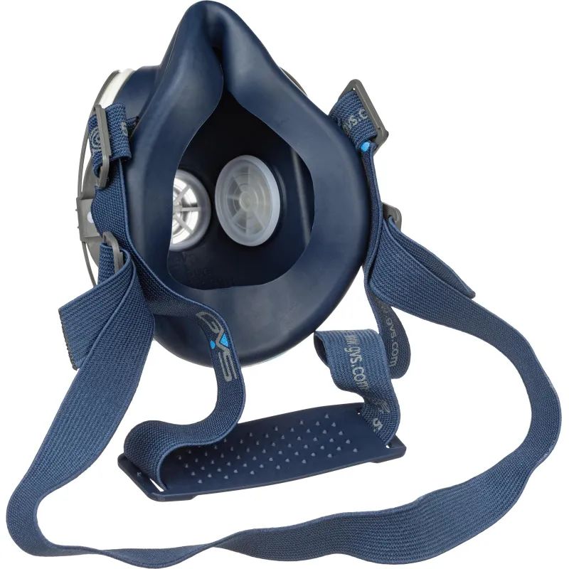 Полумаска ELIPSE Р3 размер S/M малый/средний (арт производителяSPR299IFUD)