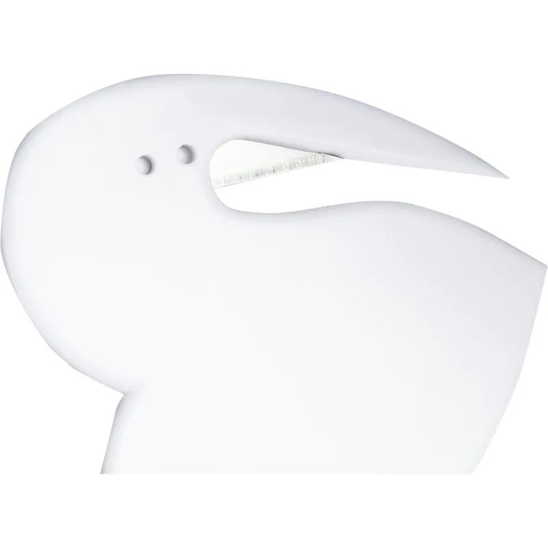 Нож канцелярский Attache для открытия конвертов , цв.в ассорт.