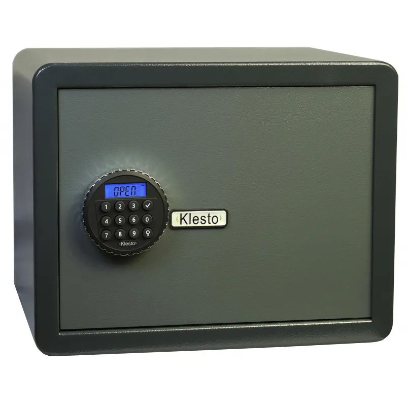 Сейф мебельный Klesto RS30EL мебельный, электр. замок