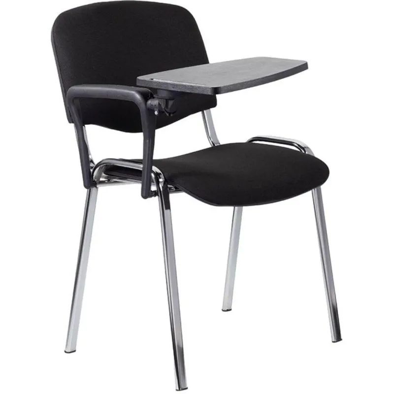 Столик UP_EChair конференц для стула Rio(ИЗО) черн. пласт