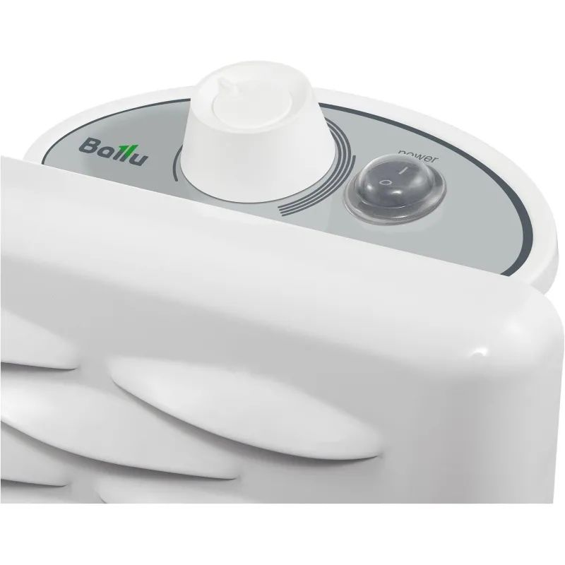 Конвектор электрический Ballu Ettore BEC/ETMR-500