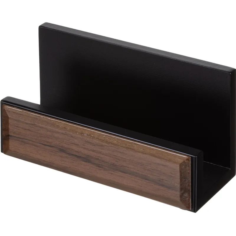 Набор настольный T8G-1А из темного ореха на 8 предметов, Тайвань