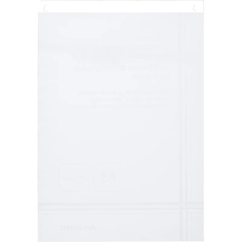 Карман настенный Attache А3 297х420мм вертикальный