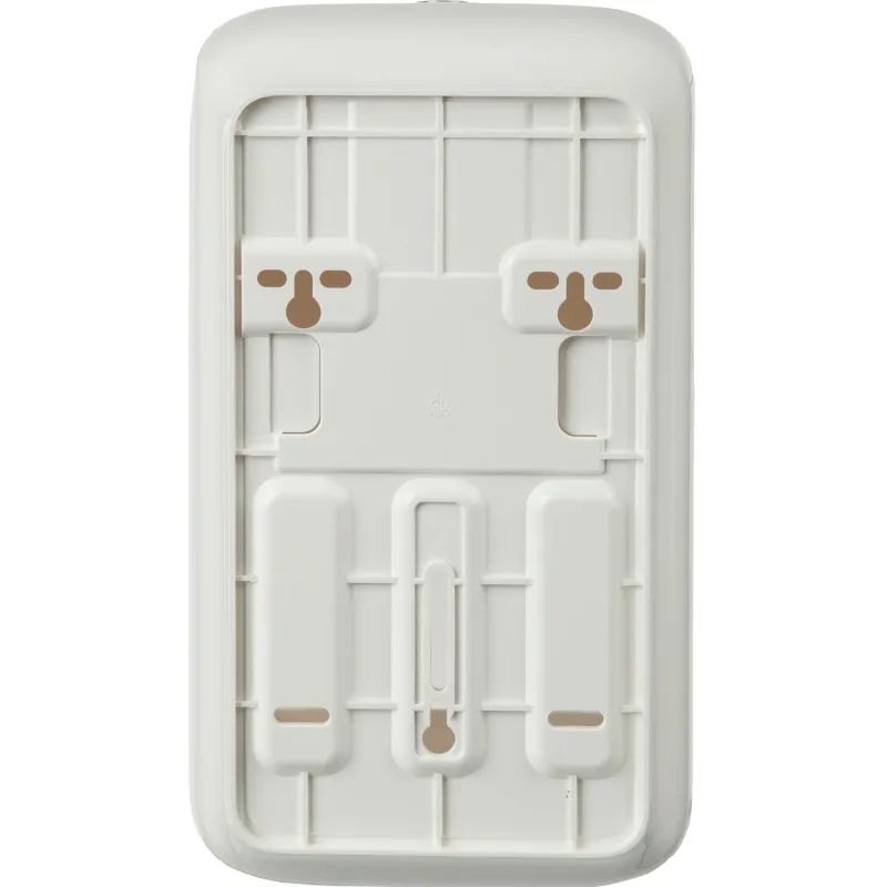 Диспенсер для туалетной бумаги листовой Tork Т3 556000 белый