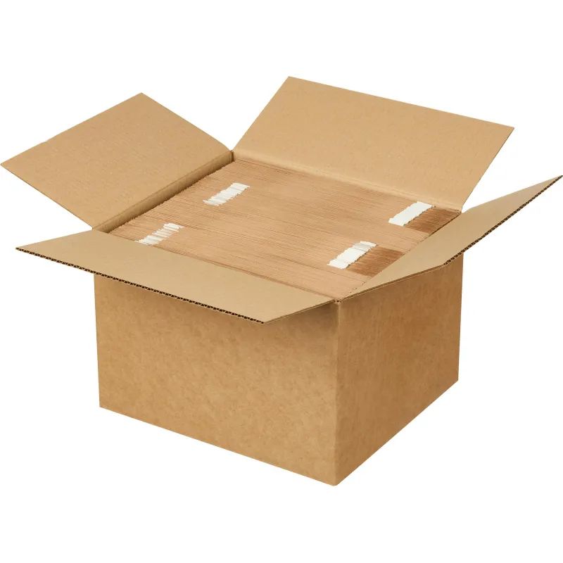 Пакет в упаковке Крафт С4стрип Largepack 229х324 мм100г200шт/уп/6286