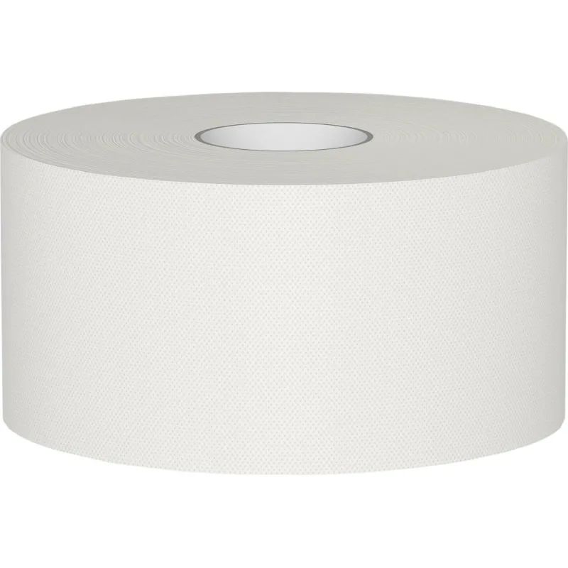 Бумага туалетная д/дисп Veiro Q2 Basic 1сл сер вторич 200м 12рул/уп T102