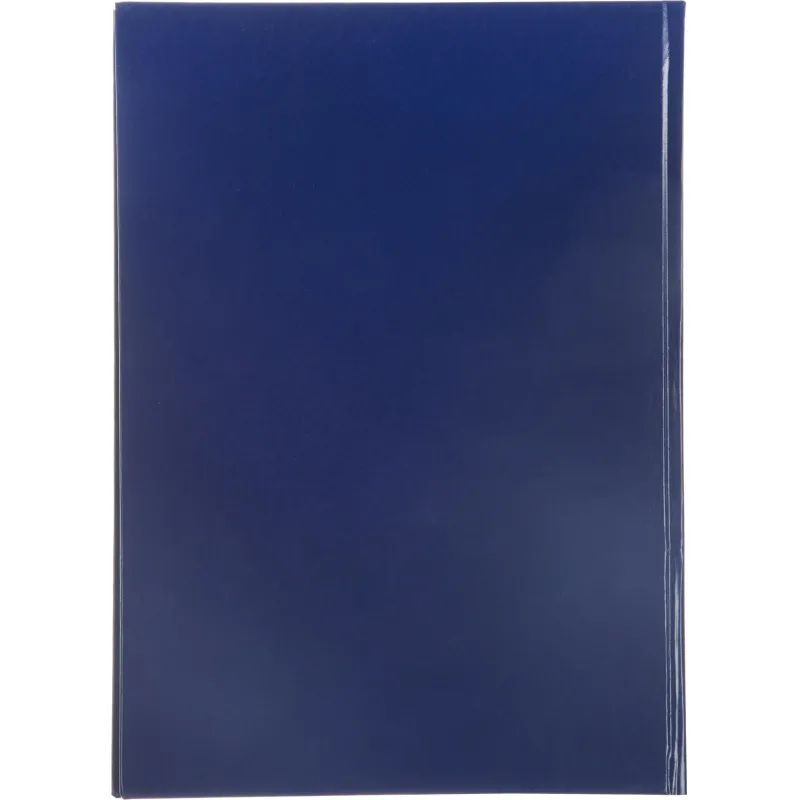 Книга учета 96л. в линейку офсет, обл. бумвинил. ATTACHE