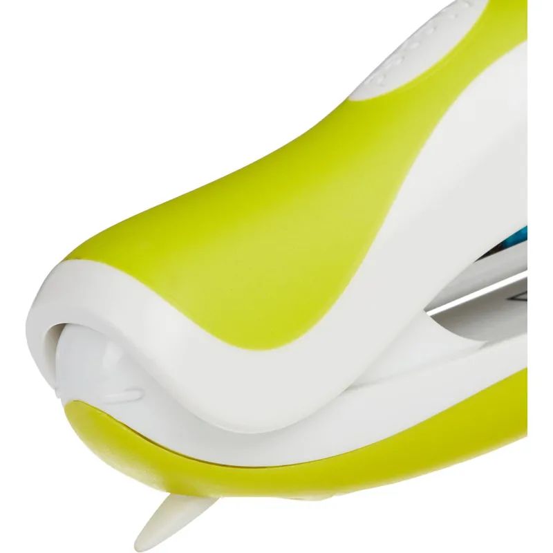 Степлер Maped ERGOLOGIC до 15 листов,№10,антистеплер,ассорти,352211