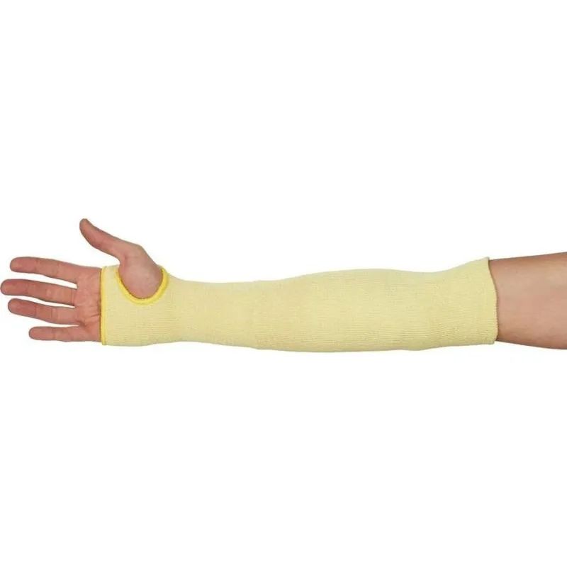 Нарукавник защитный Терма от повышенных температур длина 56см