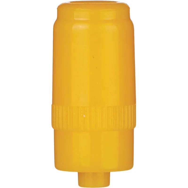 Заглушка Ин-стоппер с инъекц.мембраной KDM 400шт/уп