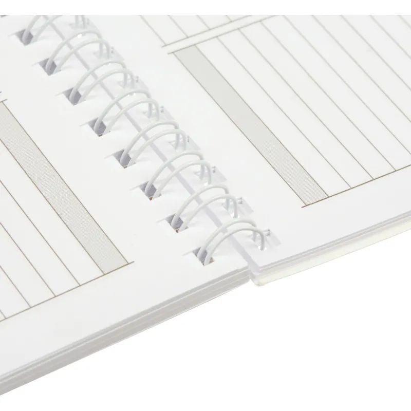 Планинг недатированный 295х100 Attache Economy, 56 л.Пт 4603721416431