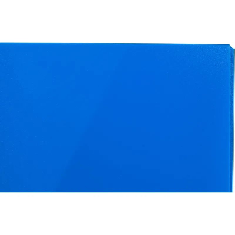 Папка-портфель пласт. ATTACHE A4/06 40мм синий