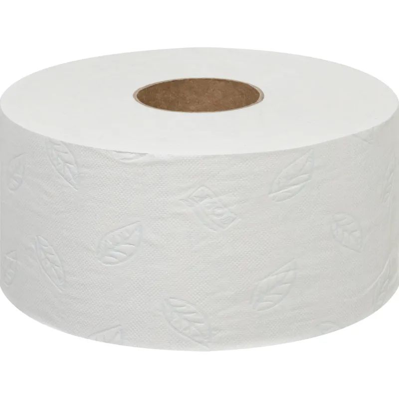 Бумага туалетная Торк Премиум T2 2с мин бел170м 850л 110253/120243 12рул/уп