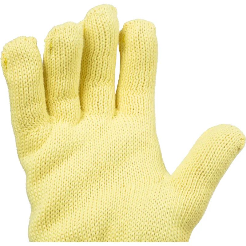 Перчатки защитные от повышенных температур Терма р.11