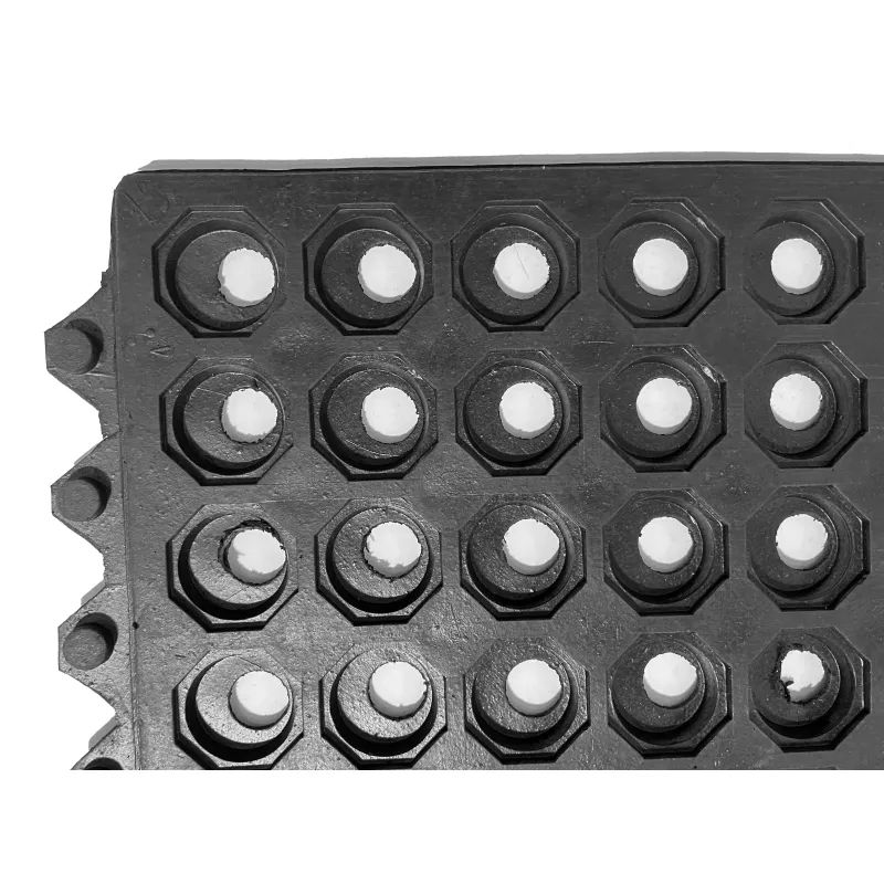 Коврик входной RES 90х90х1,2 см