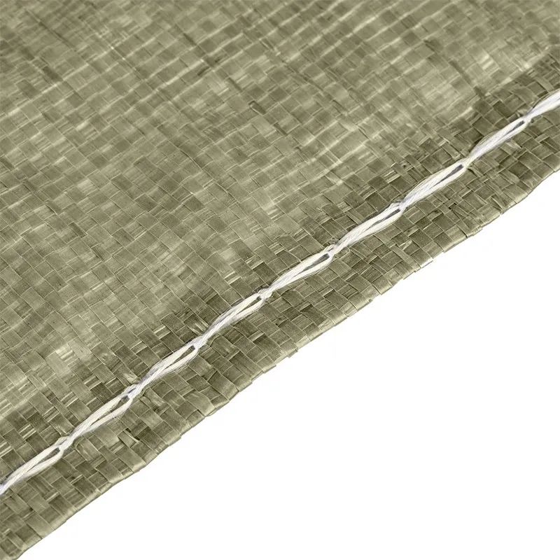 Мешок п/п строительный зеленый 95х55 (40 гр, 100шт/уп)