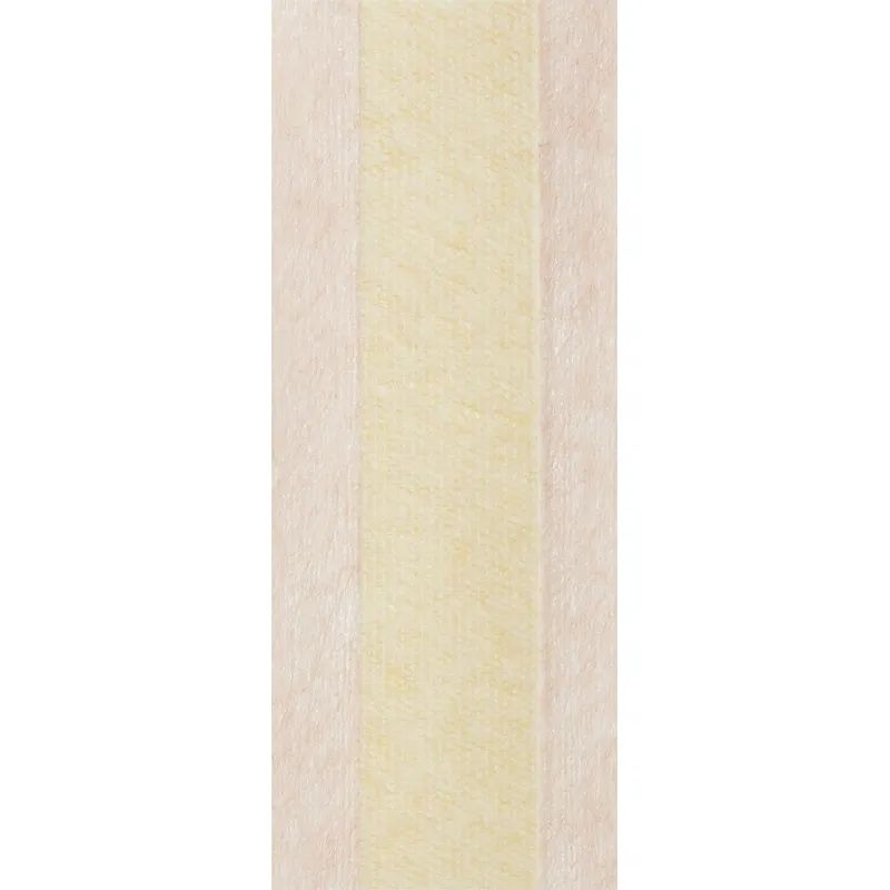 Лейкопластырь бакт. 4х10см н/тканный Leiko 100шт/уп