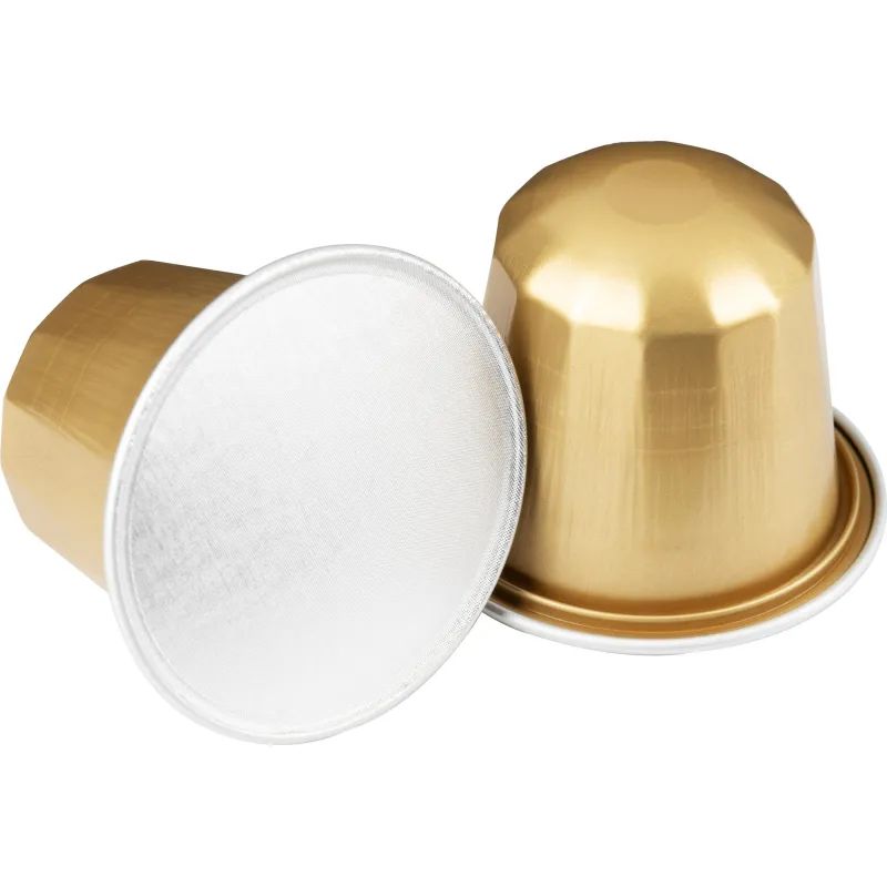 Кофе в капсулах Jardin Vivo, 10x5г