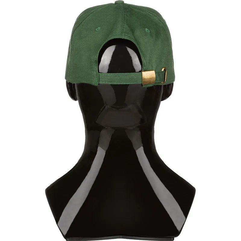 Бейсболка т.-зел