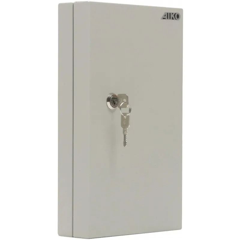 Шкаф для ключей AIKO KEY-20 на 20 ключей с брелоками