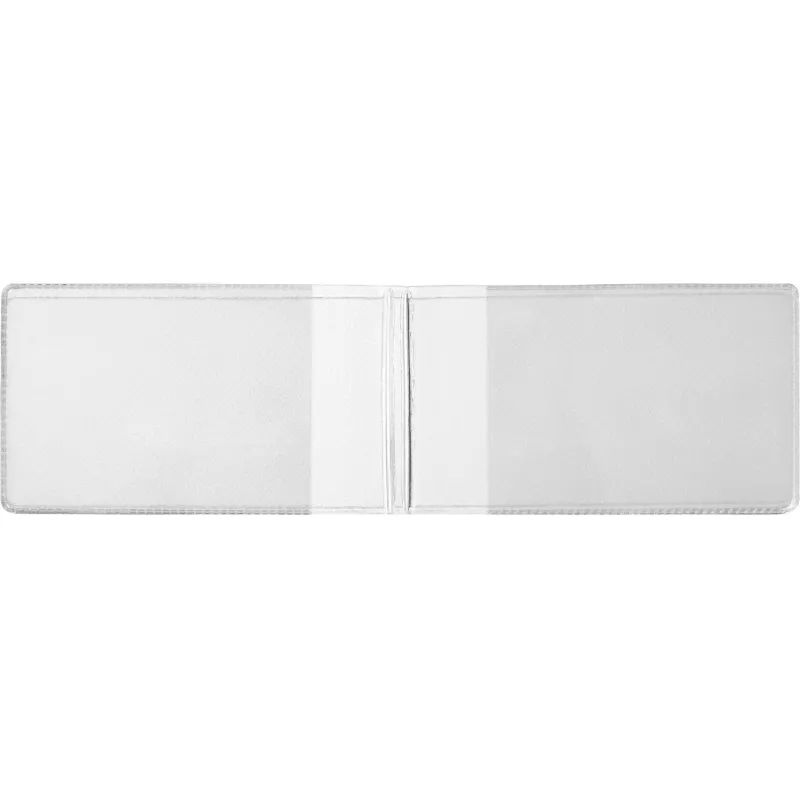 Вкладыш для визитниц 18 штук,2023/18