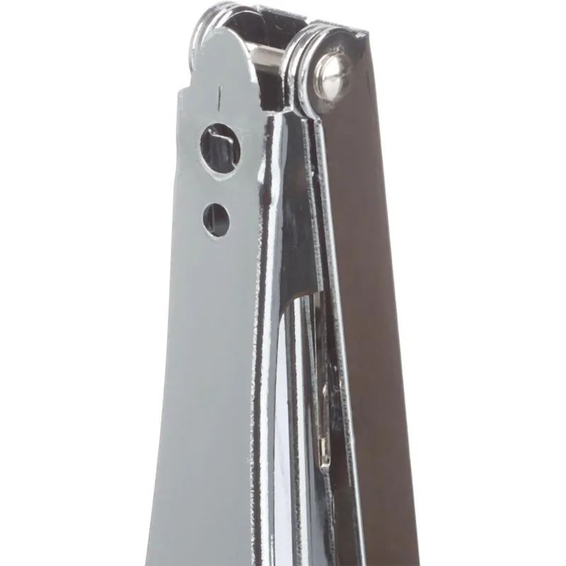 Степлер Attache MOMENT (№10) до 10 лист. красный антистеп